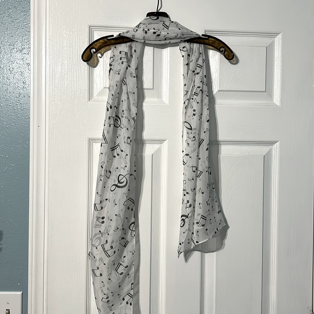 Scarf